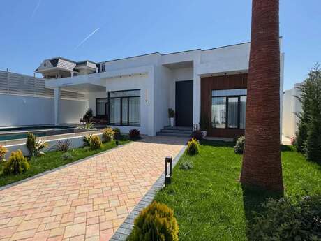 Elan №6188443 - Bakı, Mərdəkan q., 5 otaqlı, 220 m²