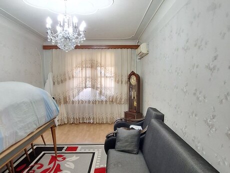 Elan №6188450 - Bakı, Azadlıq Prospekti m., 2 otaqlı, 70 m², 6/9 mərtəbə