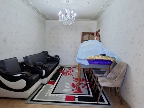 2 otaqlı mənzil, 70 m², Azadlıq Prospekti: 195 000 ₼ 3