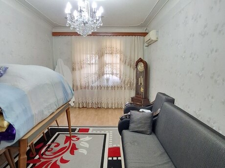 2 otaqlı mənzil, 70 m², Azadlıq Prospekti: 195 000 ₼ 5