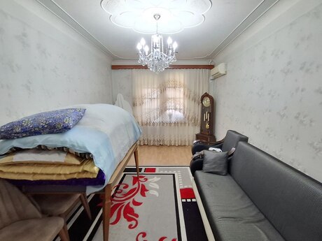 2 otaqlı mənzil, 70 m², Azadlıq Prospekti: 195 000 ₼ 2