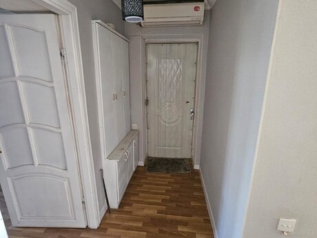 м. Гянджлик
