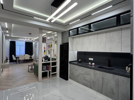 3 otaqlı mənzil, 92 m², Nəsimi: 350 000 ₼ 5