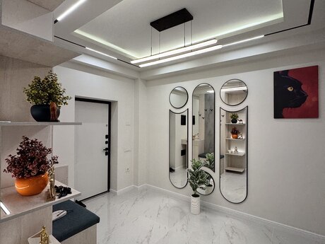 3 otaqlı mənzil, 92 m², Nəsimi: 350 000 ₼ 4