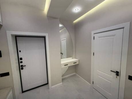 2-комнатная квартира, 60 м², Qara Qarayev: 198 000 ₼ 2