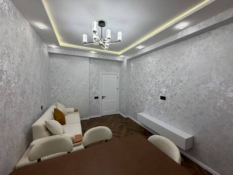 2-комнатная квартира, 60 м², Qara Qarayev: 198 000 ₼ 3