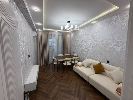 2-комнатная квартира, 60 м², Qara Qarayev: 198 000 ₼ 5