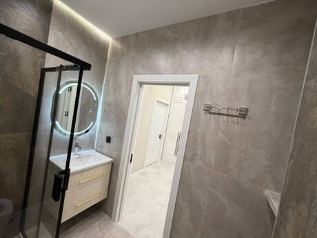 2-комнатная квартира, 60 м², Qara Qarayev: 198 000 ₼ 4
