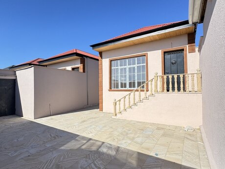 Elan №6188478 - Bakı, Hövsan q., 2 otaqlı, 60 m²