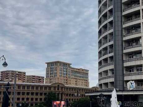 3-комнатная квартира, 145 м², Nizami: 507 000 ₼ 2