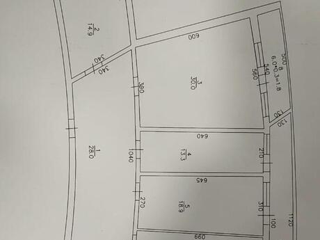 3-комнатная квартира, 145 м², Nizami: 507 000 ₼ 3