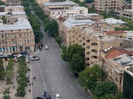3-комнатная квартира, 145 м², Nizami: 507 000 ₼ 4
