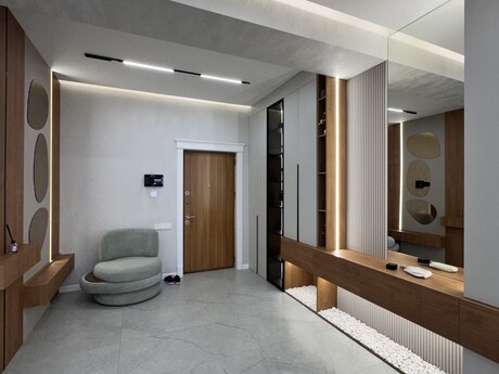 3 otaqlı mənzil, 120 m², Nərimanov: 479 000 ₼ 2