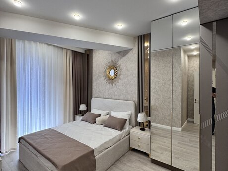 2 otaqlı mənzil, 61 m², Nərimanov: 249 000 ₼ 4