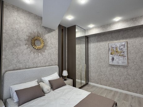 2 otaqlı mənzil, 61 m², Nərimanov: 249 000 ₼ 5