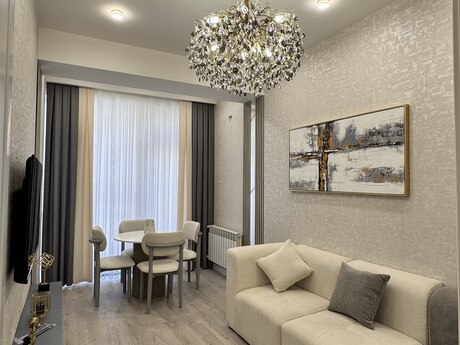 2 otaqlı mənzil, 61 m², Nərimanov: 249 000 ₼ 2