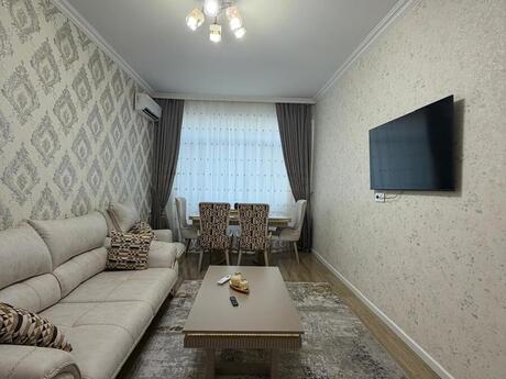 Elan №6188485 - Bakı, Masazır q., 3 otaqlı, 70 m², 7/8 mərtəbə