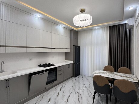 Объявление №6188495 - Баку, Насиминский  р., 2-комн., 85 м², 5/21 этаж