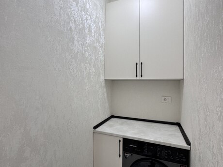 Продаётся 2-комнатная квартира в новостройке, Nəsimi, 85 м², 335 000 AZN, фото 5 / 10