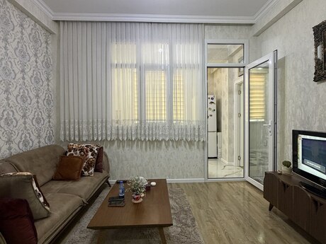 3 otaqlı mənzil, 70 m², Masazır: 135 000 ₼ 4