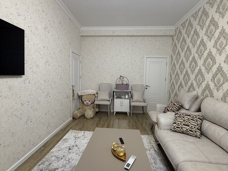 3 otaqlı mənzil, 70 m², Masazır: 135 000 ₼ 2