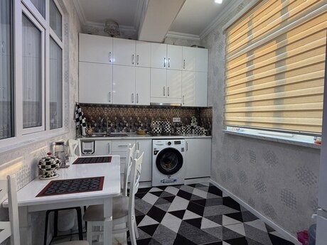 3 otaqlı mənzil, 70 m², Masazır: 135 000 ₼ 5
