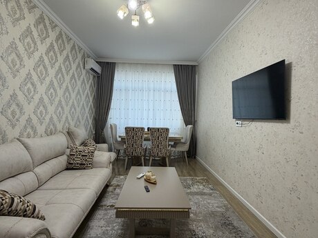 Elan №6188497 - Bakı, Masazır q., 3 otaqlı, 70 m², 7/8 mərtəbə