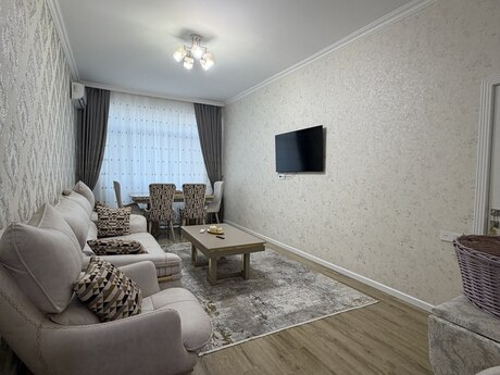3 otaqlı mənzil, 70 m², Masazır: 135 000 ₼ 3
