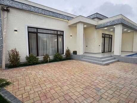 Elan №6188507 - Bakı, Mərdəkan q., 4 otaqlı, 150 m²