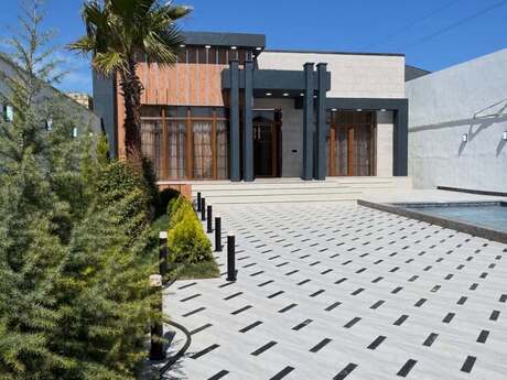 Elan №6188519 - Bakı, Mərdəkan q., 4 otaqlı, 180 m²
