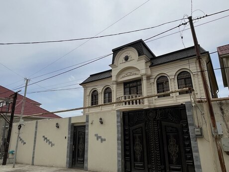 пос. Биладжары