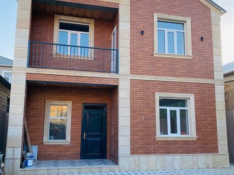 Elan №6188592 - Bakı, Masazır q., 4 otaqlı, 185 m²