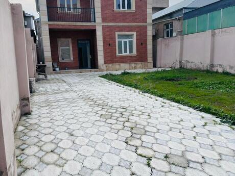 4 otaqlı həyət evi, 185 m², Masazır: 175 000 ₼ 2