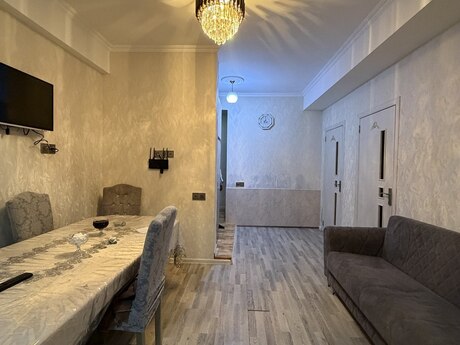 3 otaqlı mənzil, 56 m², Masazır: 78 000 ₼ 4