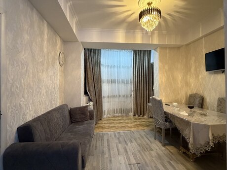 3 otaqlı mənzil, 56 m², Masazır: 78 000 ₼ 2