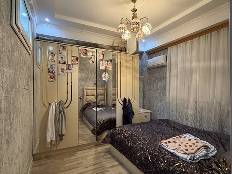 3 otaqlı mənzil, 56 m², Masazır: 78 000 ₼ 5
