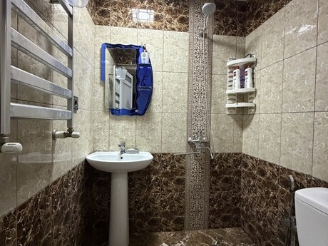 3 otaqlı mənzil, 56 m², Masazır: 78 000 ₼ 3
