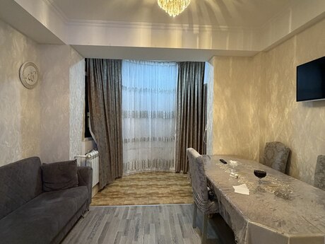 Elan №6188606 - Bakı, Masazır q., 3 otaqlı, 56 m², 5/6 mərtəbə