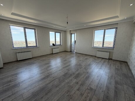 Elan №6188612 - Bakı, 8-ci kilometr q., 3 otaqlı, 120 m², 16/19 mərtəbə