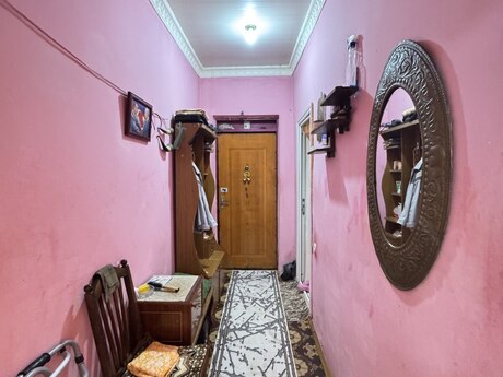 3 otaqlı həyət evi, 75 m², Hövsan: 57 000 ₼ 5