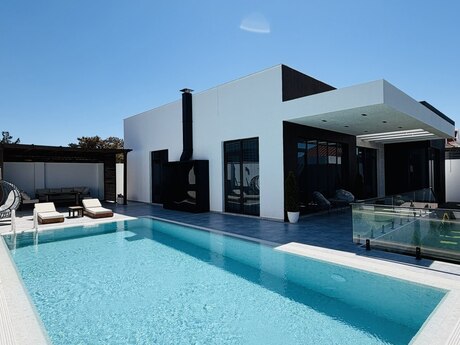 5 otaqlı həyət evi, 250 m², Mərdəkan: 820 000 ₼ 3