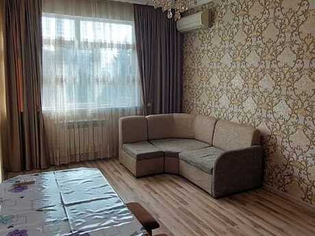 Объявление №6188706 - Баку, м. 20 января, 2-комн., 45 м², 2/5 этаж