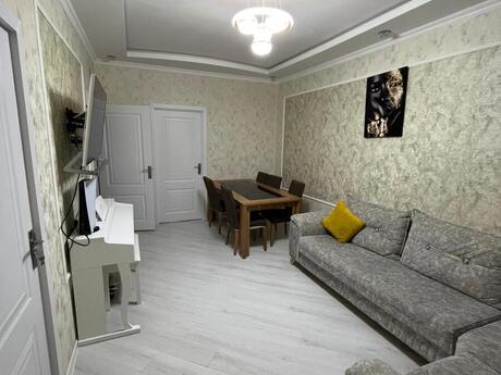2 otaqlı mənzil, 58 m², Nəsimi: 144 800 ₼ 5