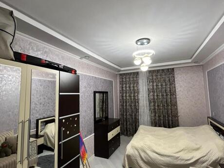 2 otaqlı mənzil, 58 m², Nəsimi: 144 800 ₼ 2