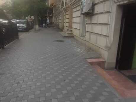 м. Ичеришехер