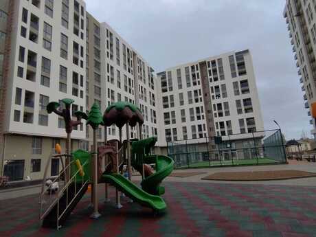 3-room apartment, 101 m², Çinarlı Park: 237 000 ₼ 2