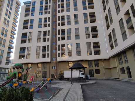 3-room apartment, 101 m², Çinarlı Park: 237 000 ₼ 3