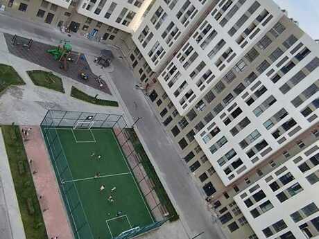 3-room apartment, 101 m², Çinarlı Park: 237 000 ₼ 4