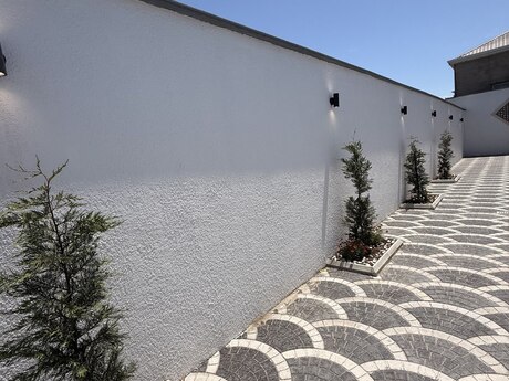 3 otaqlı həyət evi, 100 m², Binə: 95 000 ₼ 5