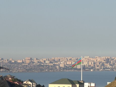 2 otaqlı yeni tikili - Badamdar q. - 62 m²